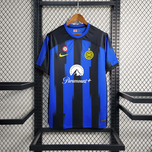 Inter Milan Home (2023/2024)