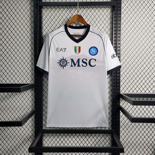 Napoli Away (2023/2024)