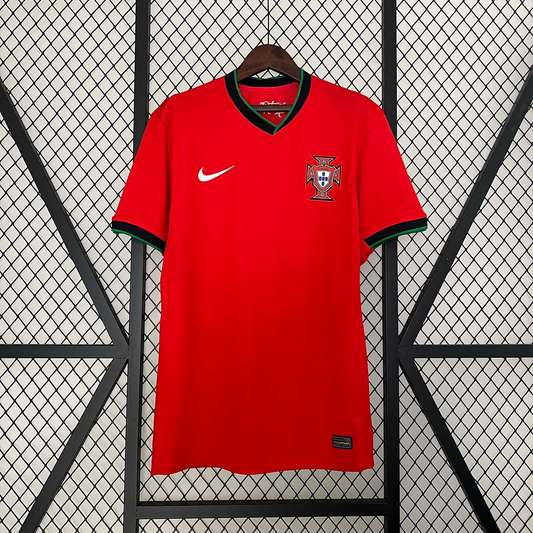 Portugal Home (2024)