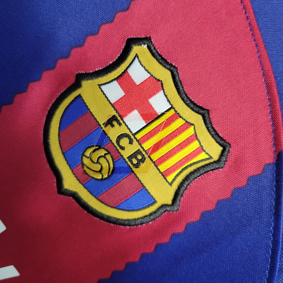 FC Barcelona Home Kids (2023/2024)