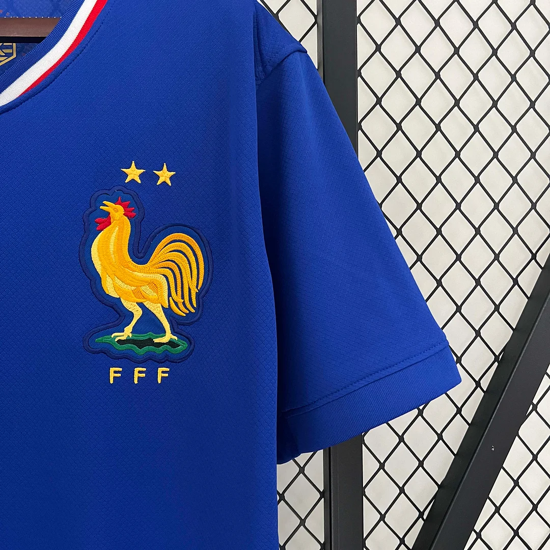 France Home (2024)