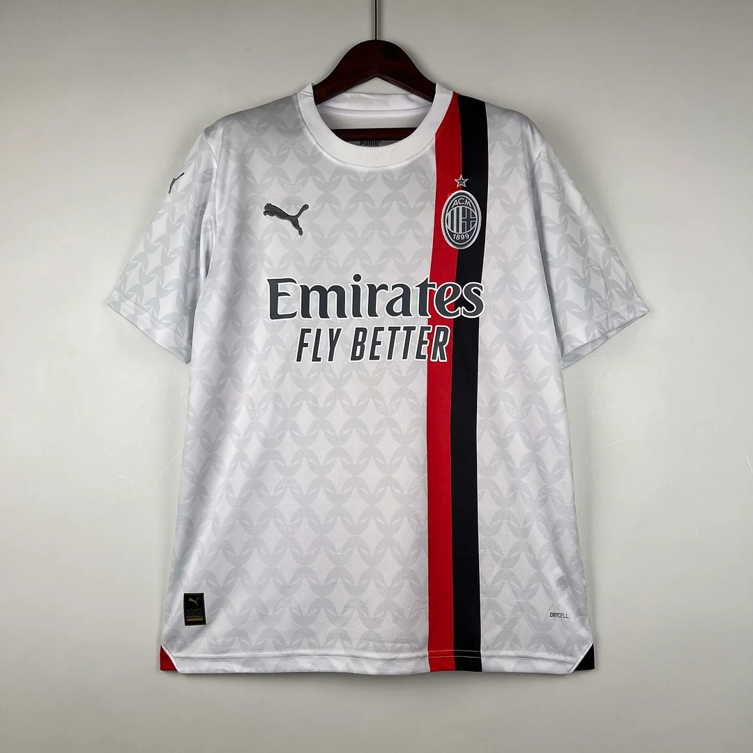 AC Milan Away (2023/2024)