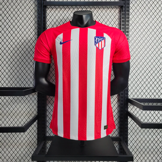 Atletico Madrid Home (2023/2024)