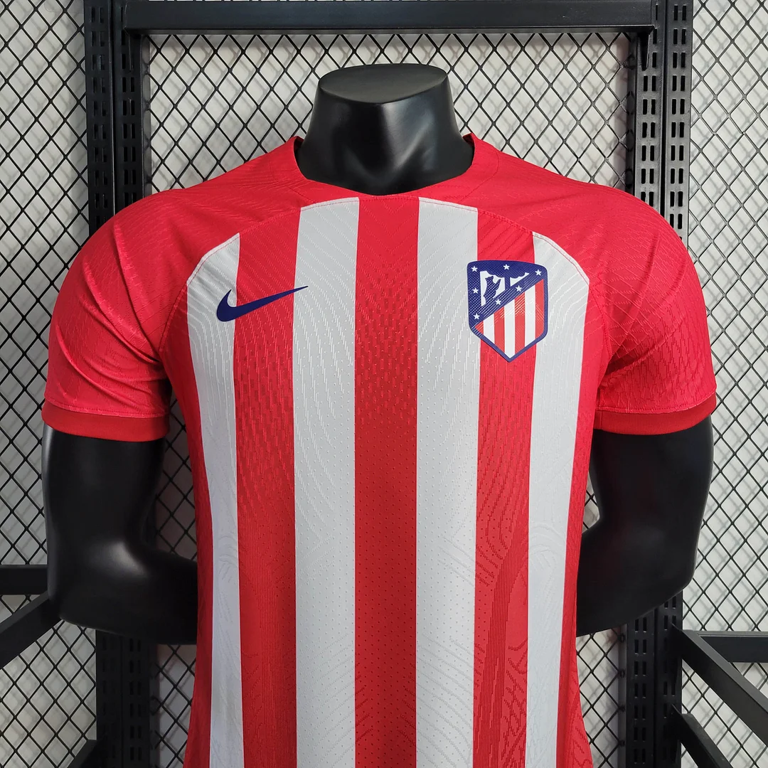 Atletico Madrid Home (2023/2024)