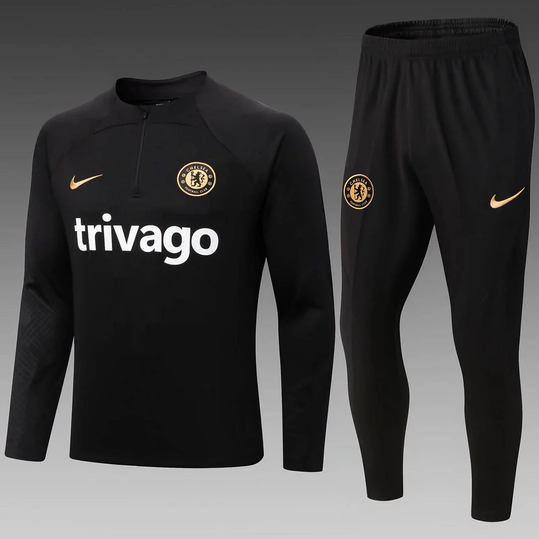 Chelsea Sort Tracksuit (2022/2023)