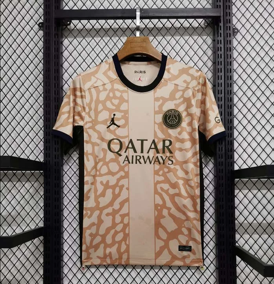 PSG Fourth Away (2023/2024)