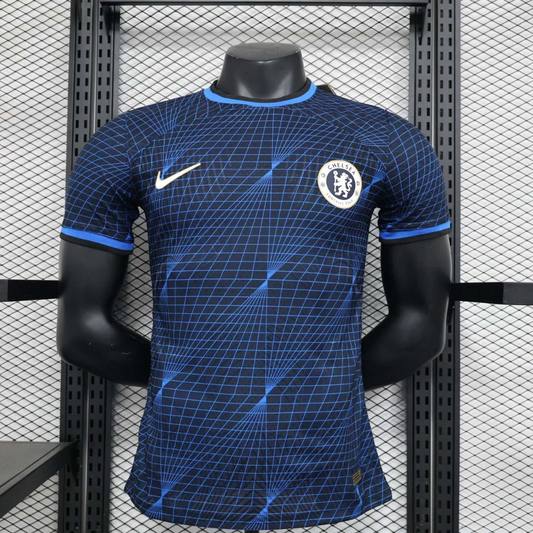 Chelsea Away (2023/2024)