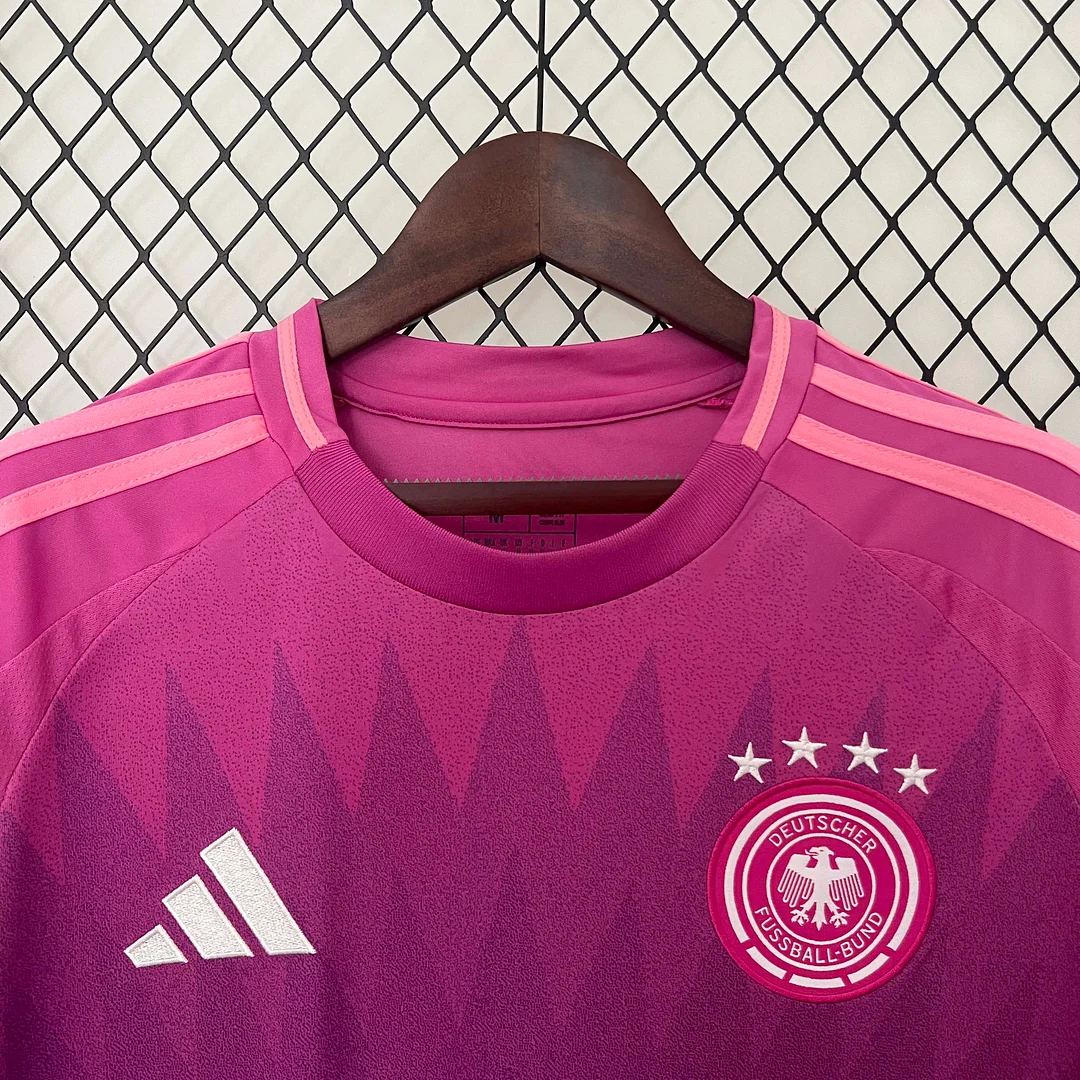 Germany Away (2024)