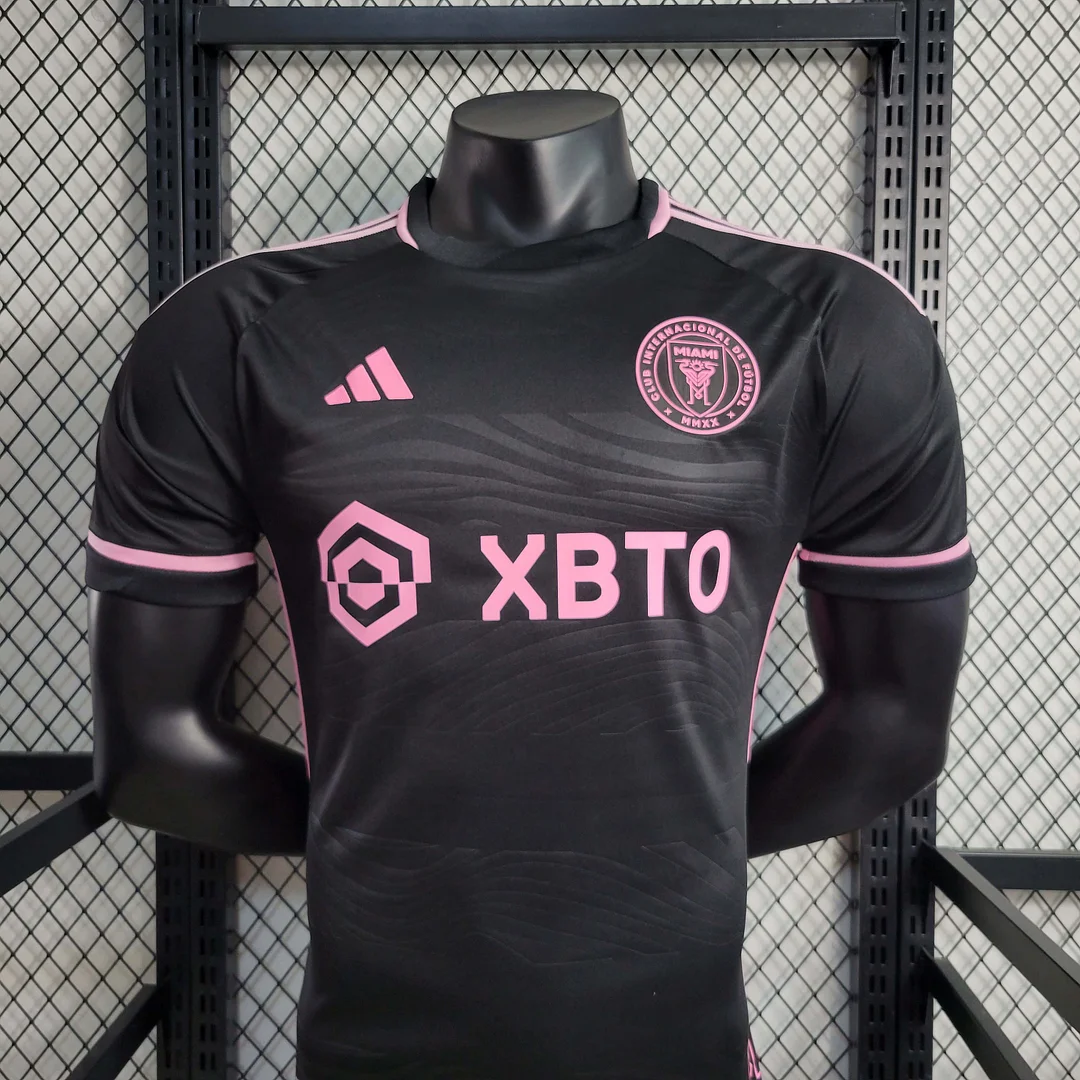 Inter Miami Away (2023/2024)