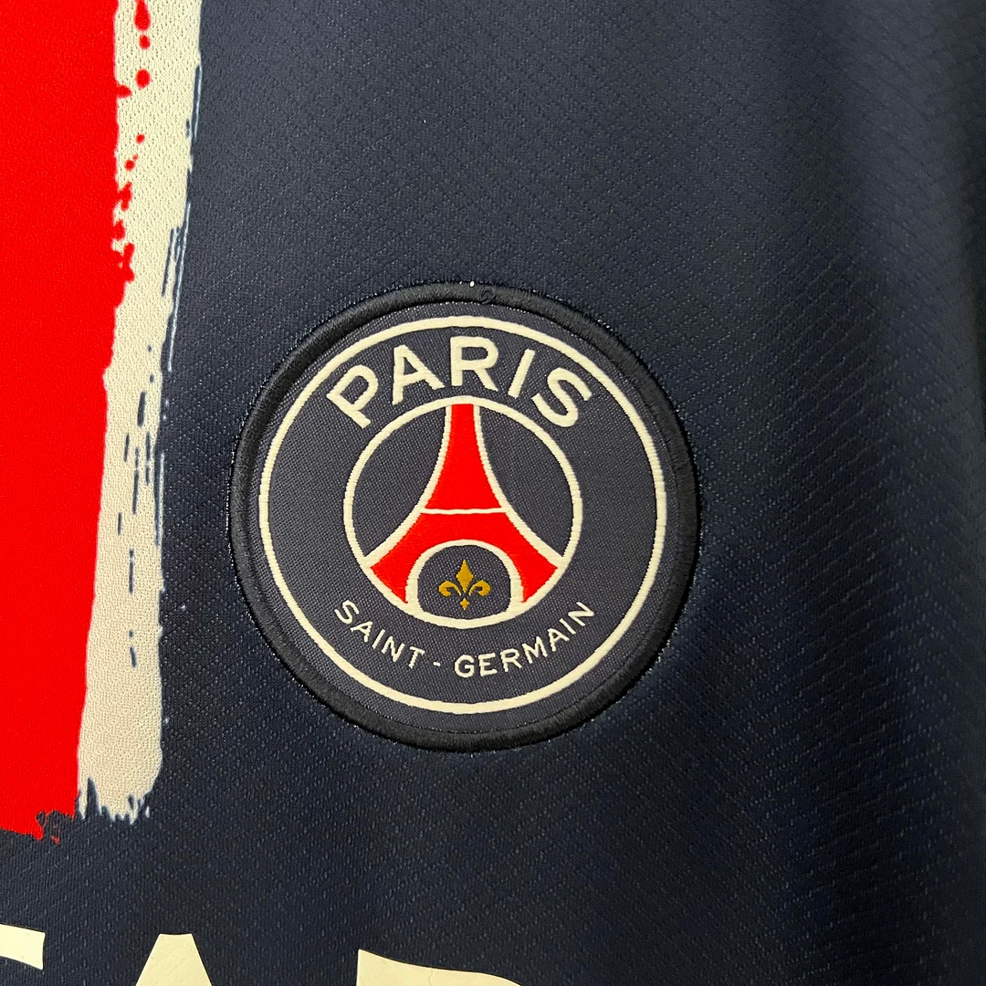 PSG Home (2024/2025)