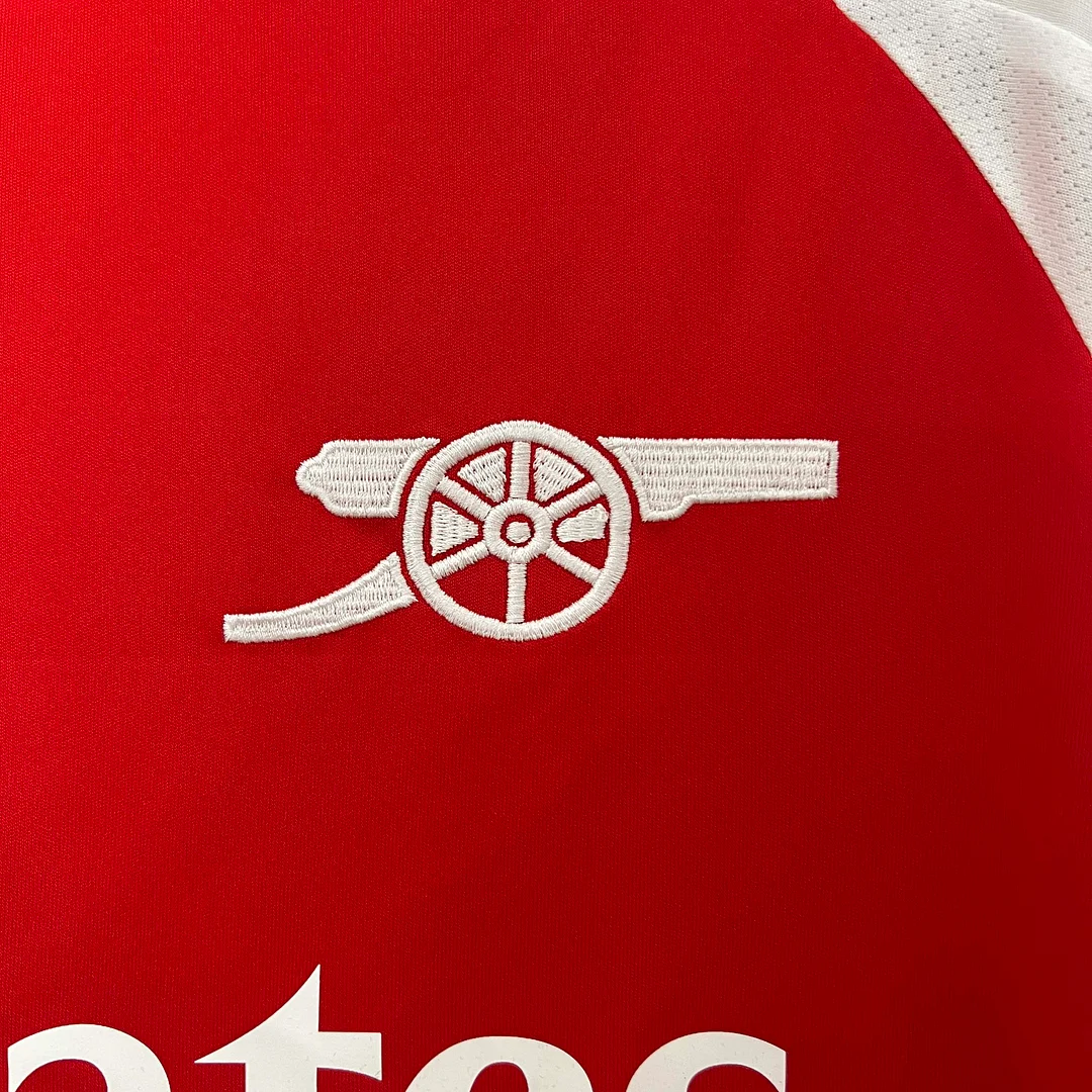 Arsenal Home (2024/2025)