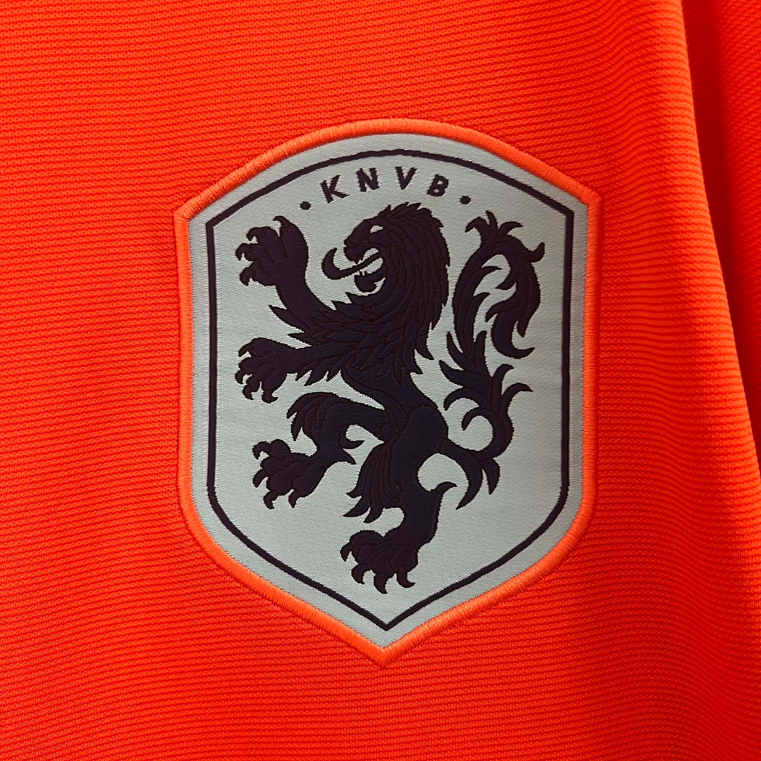 Netherlands Home (2024)