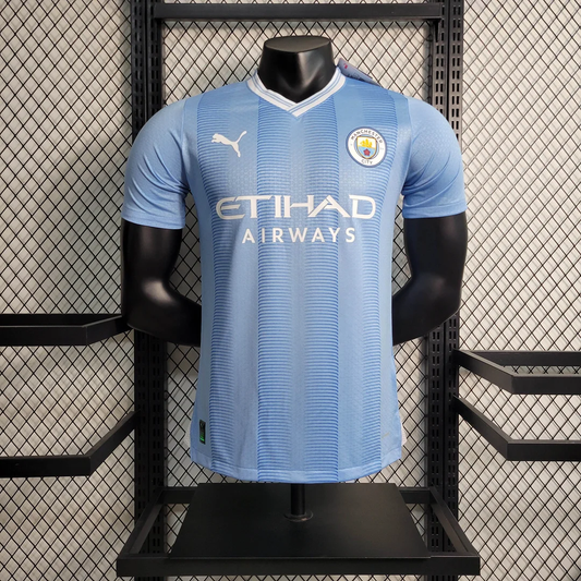 Manchester City Home (2023/2024)