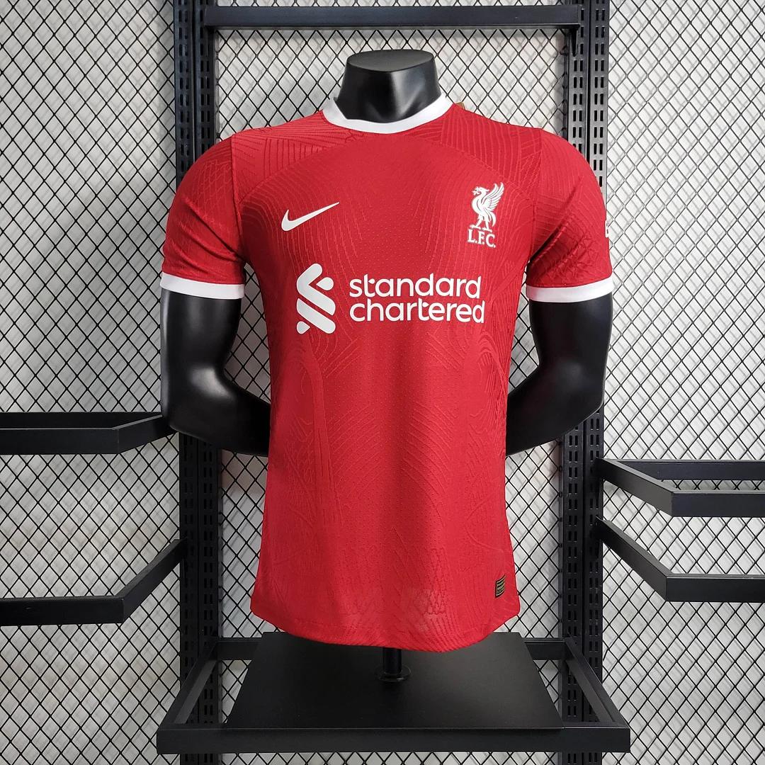 Liverpool Home (2023/2024)