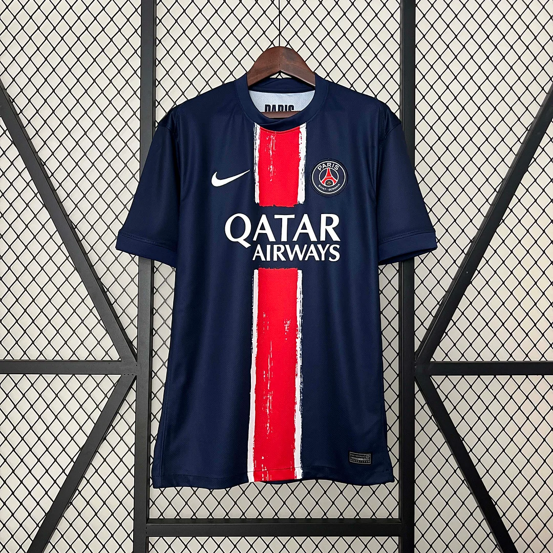 PSG Home (2024/2025)