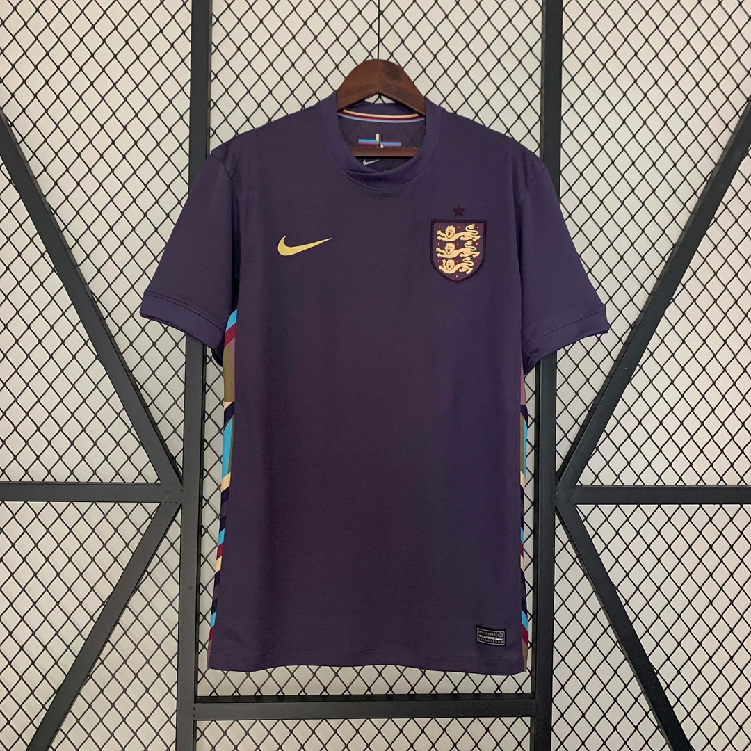 England Away (2023/2024)