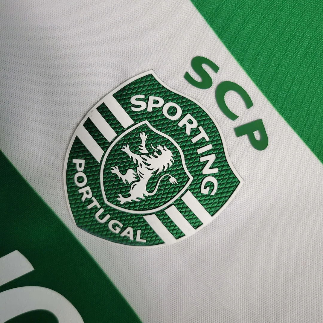 Sporting Home (2023/2024)