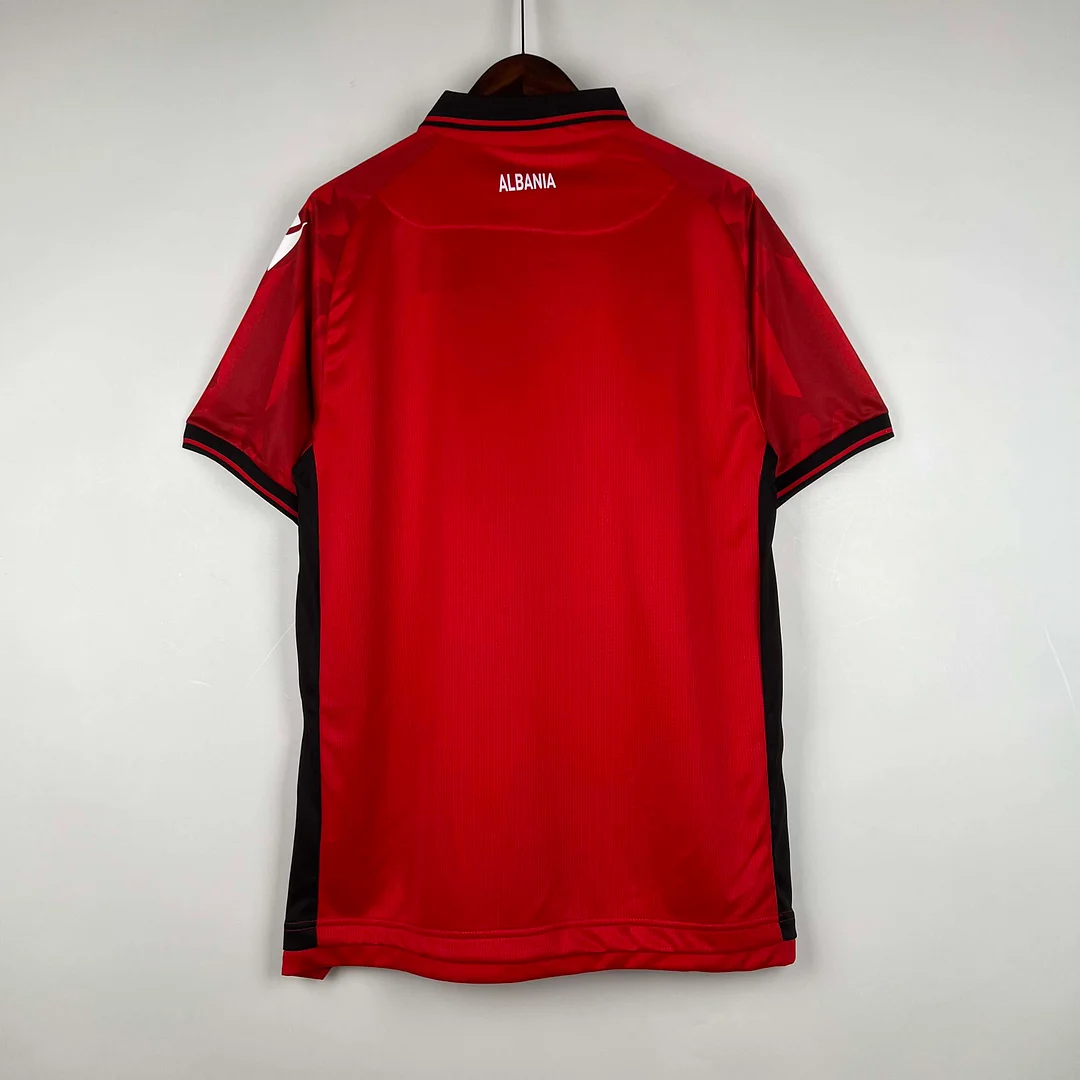 Albania Home (2023)