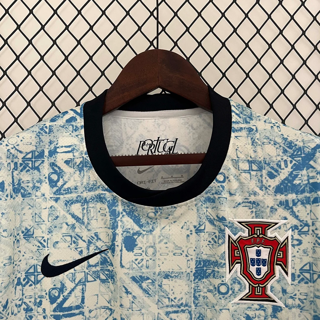 Portugal Away (2024)