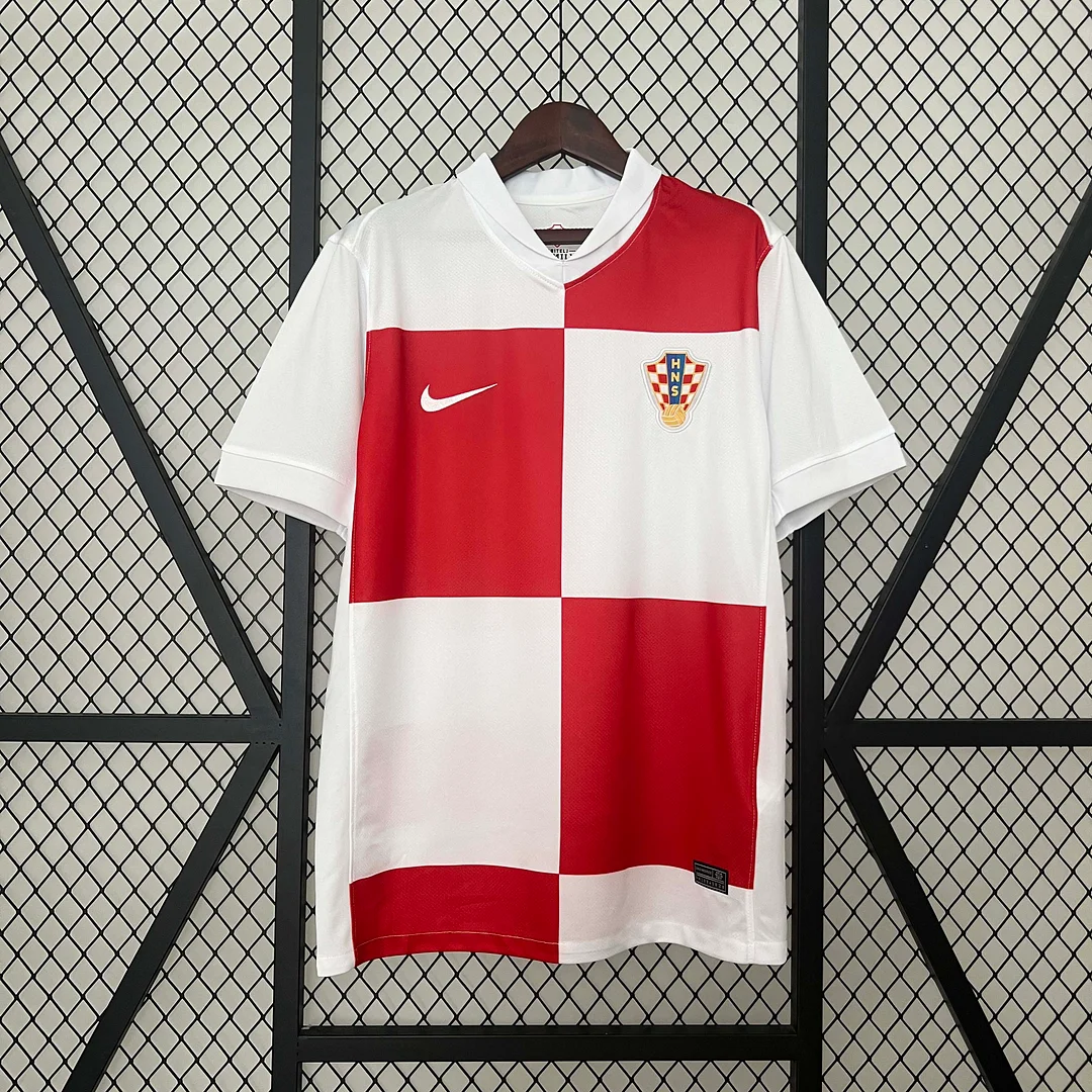 Croatia Home (2024)