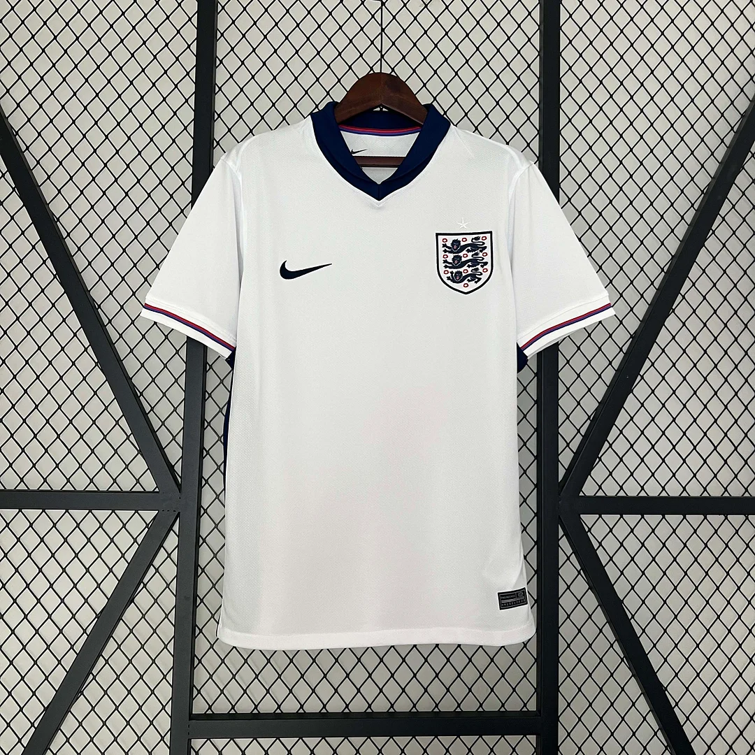 England Home (2024)