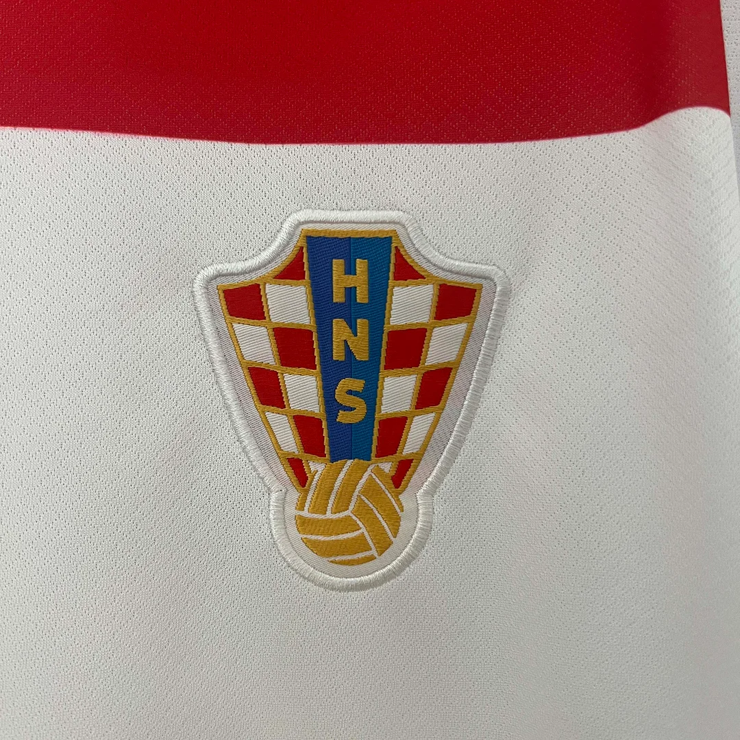 Croatia Home (2024)