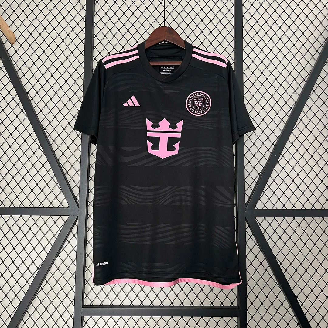 Inter Miami Away (2024/2025)