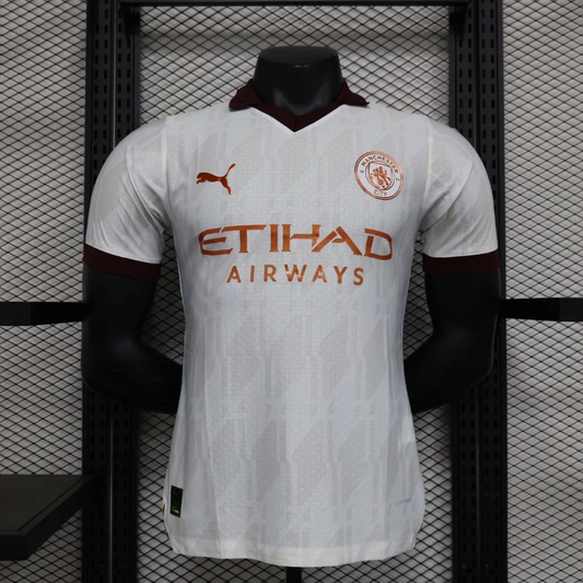 Manchester City Away (2023/2024)