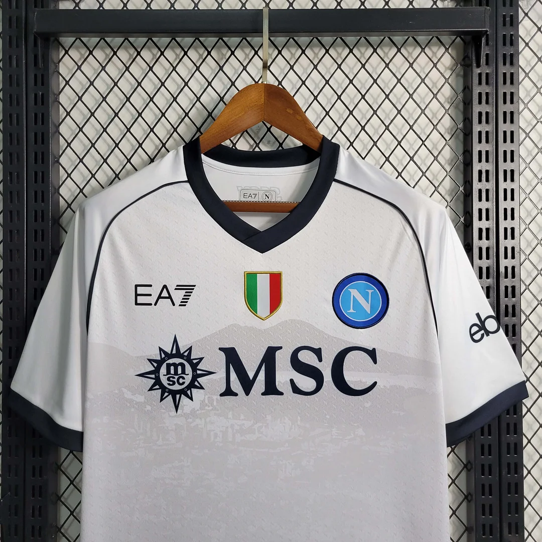 Napoli Away (2023/2024)