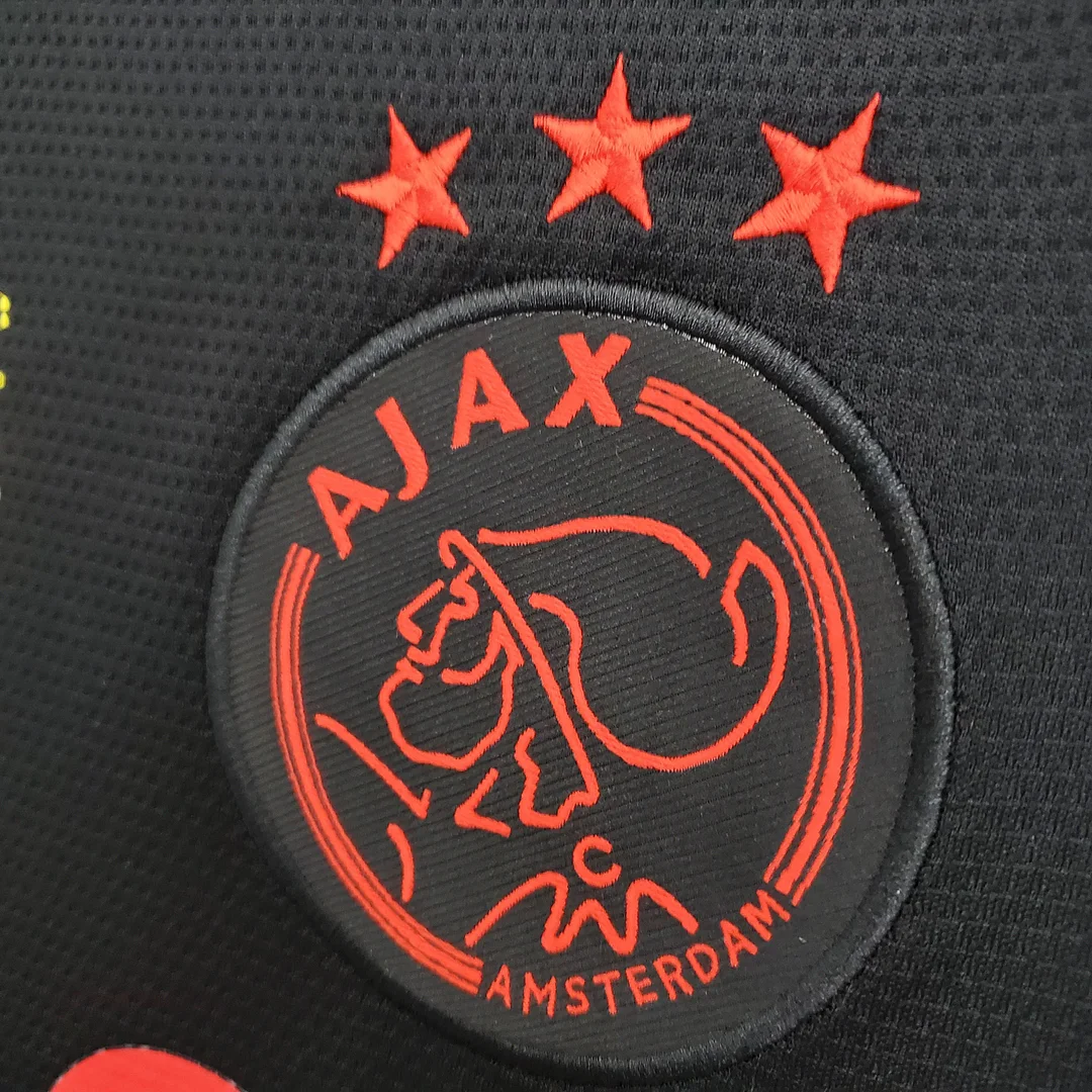 Ajax Third Competition Edition (2021/2022)