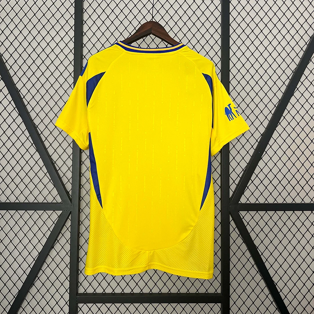 Al Nassr Home (2024/2025)