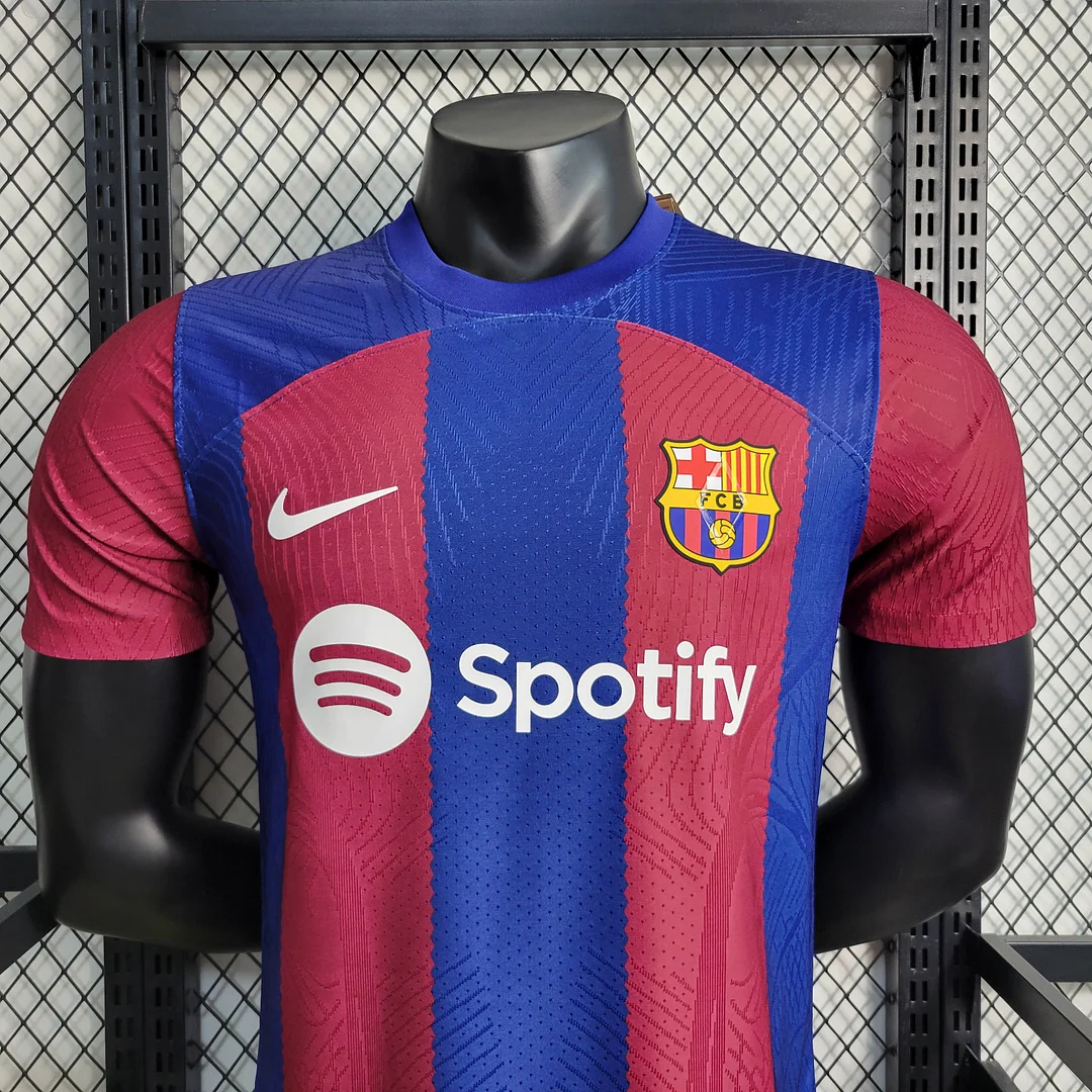 FC Barcelona Home (2023/2024)