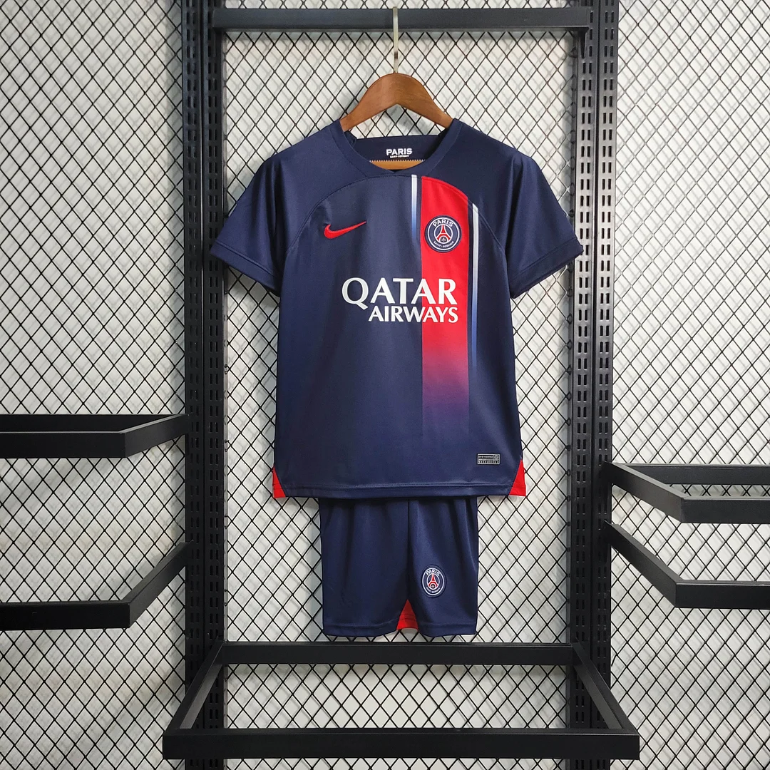 PSG Home Kids (2023/2024)