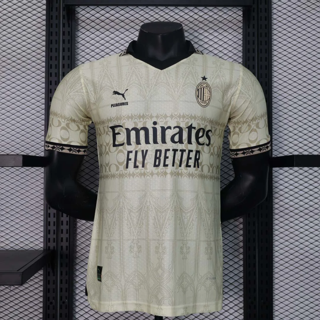 AC Milan Fourth Special Edition (2023/2024)