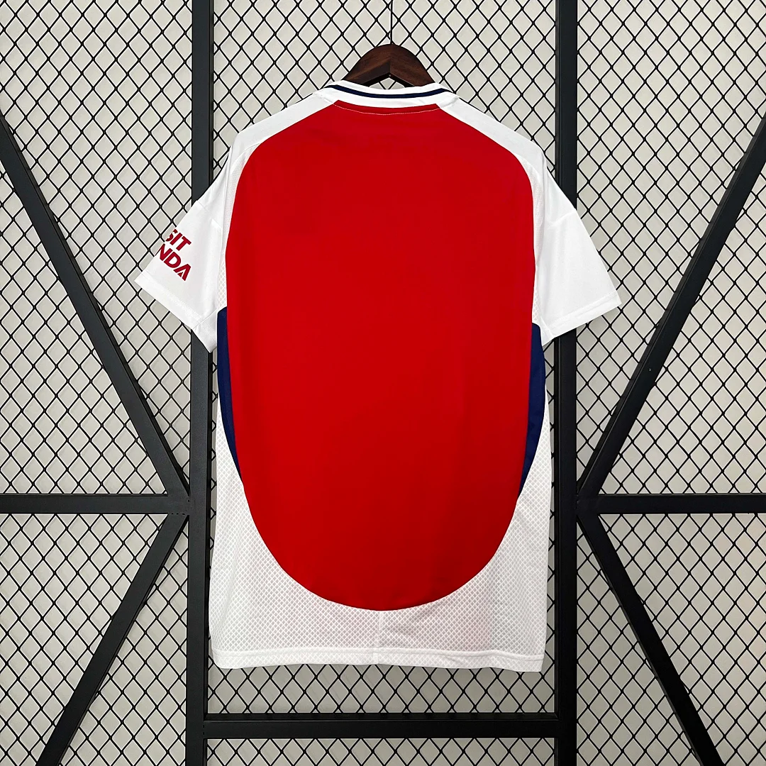 Arsenal Home (2024/2025)