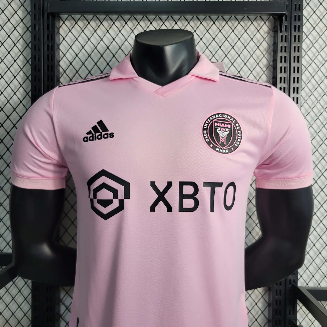 Inter Miami Home (2022/2023)