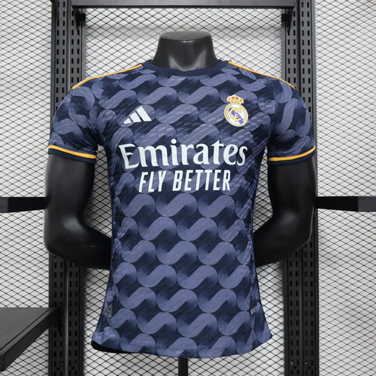 Real Madrid Away (2023/2024)