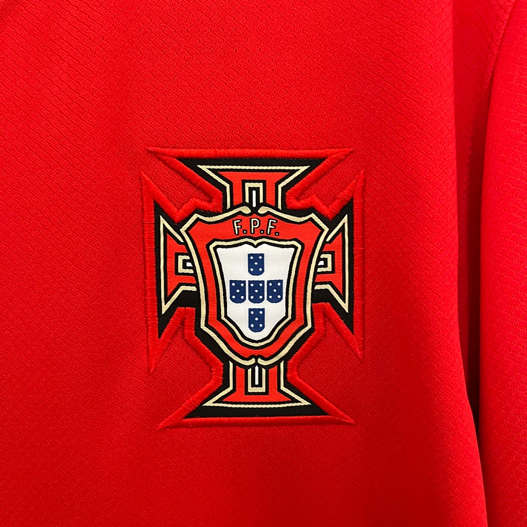 Portugal Home (2024)