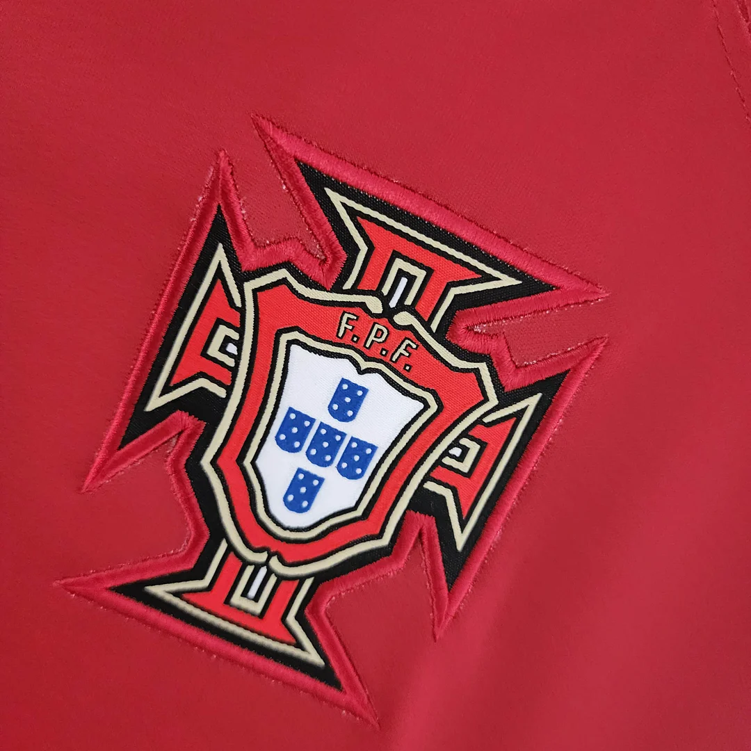 Portugal FIFA WC Home (2022)