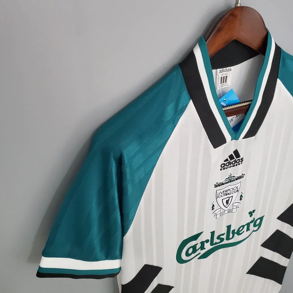 Liverpool Away Retro (1993/1995)