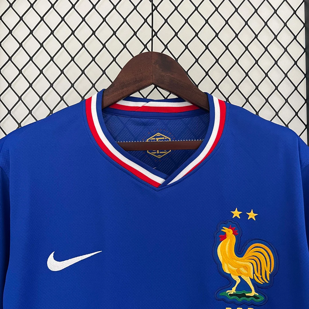 France Home (2024)