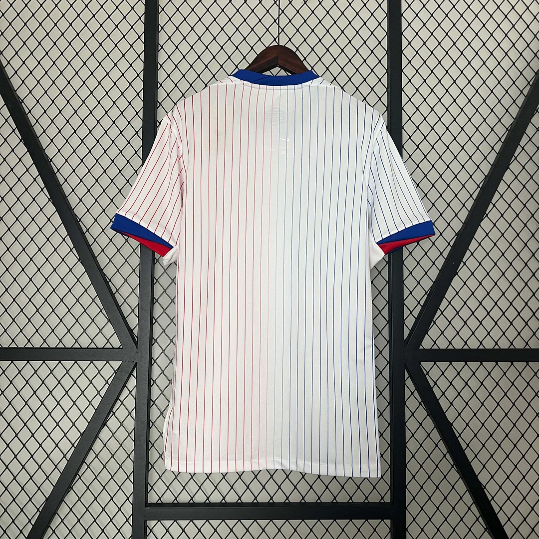 France Away (2024)