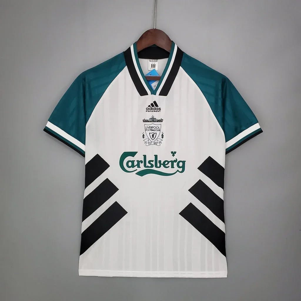 Liverpool Away Retro (1993/1995)