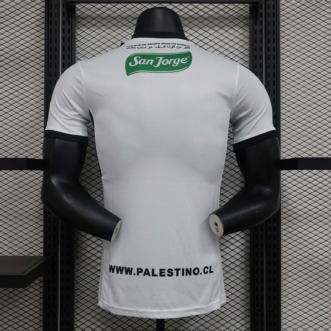 Club Deportivo Palestino Third (2024/2025)