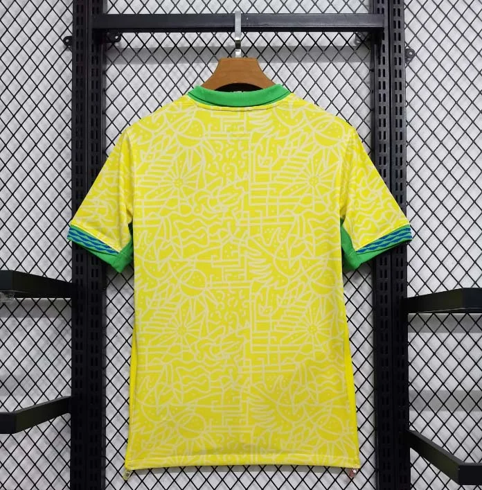 Brazil Home (2024)