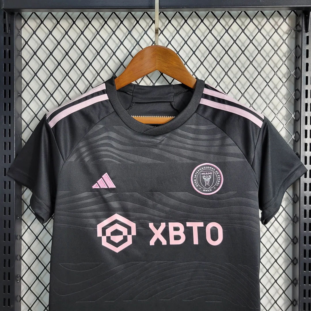 Inter Miami Away Kids (2023/2024)