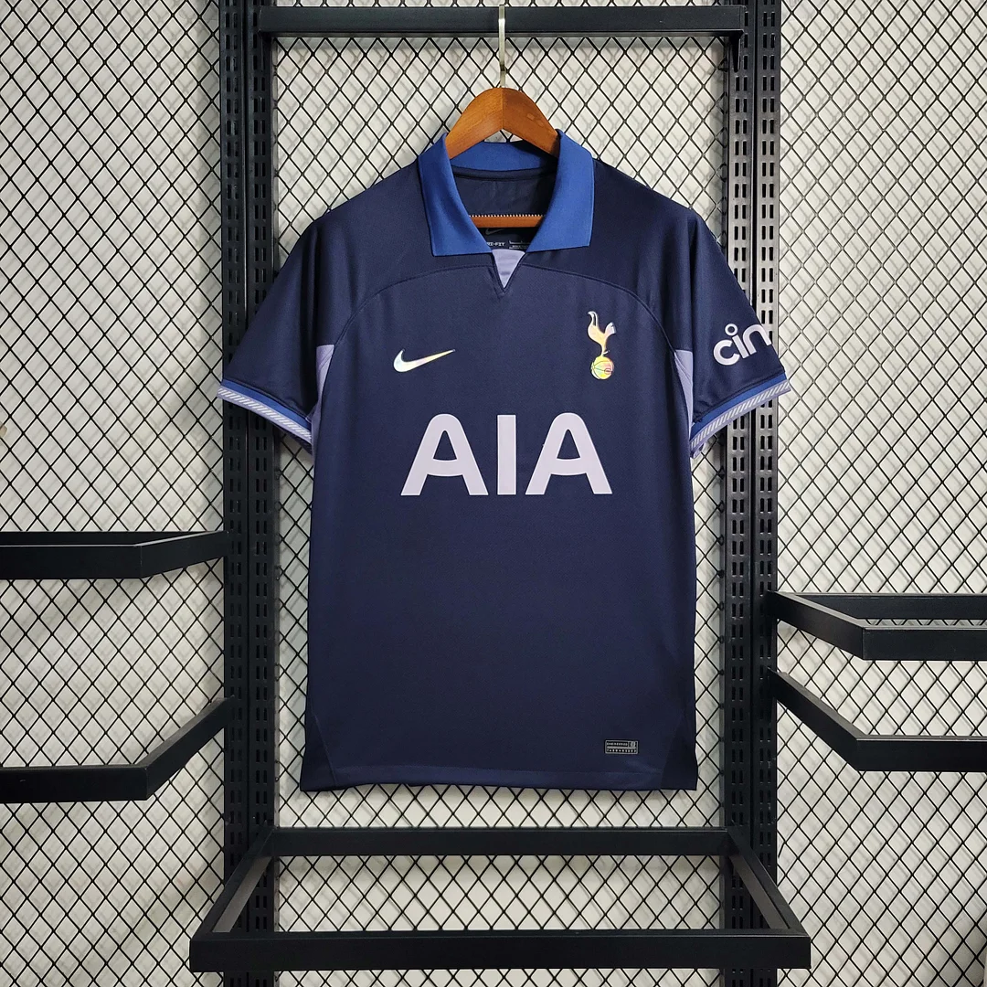 Tottenham Away (2023/2024)