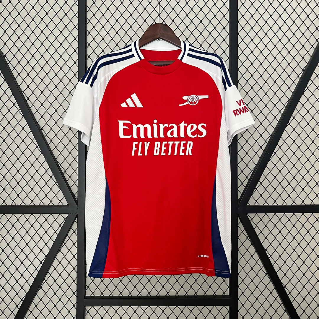 Arsenal Home (2024/2025)