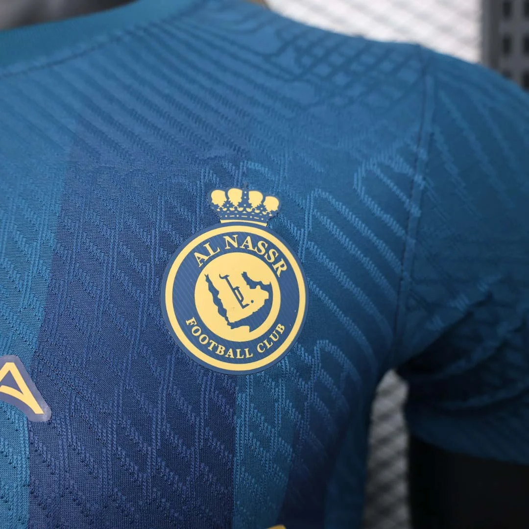 Al Nassr Away (2023/2024)