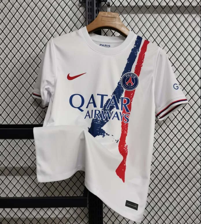 PSG Away (2024/2025)